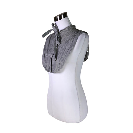 Unisex Gauhar - Triiksärk, suurus 40 - Valge (2)