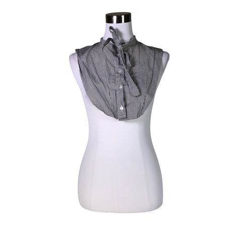 Unisex Gauhar - Triiksärk, suurus 40 - Valge ()