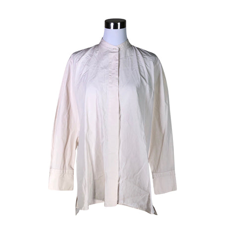 Unisex Uniqlo - Pluus, suurus 40 - Beige ()