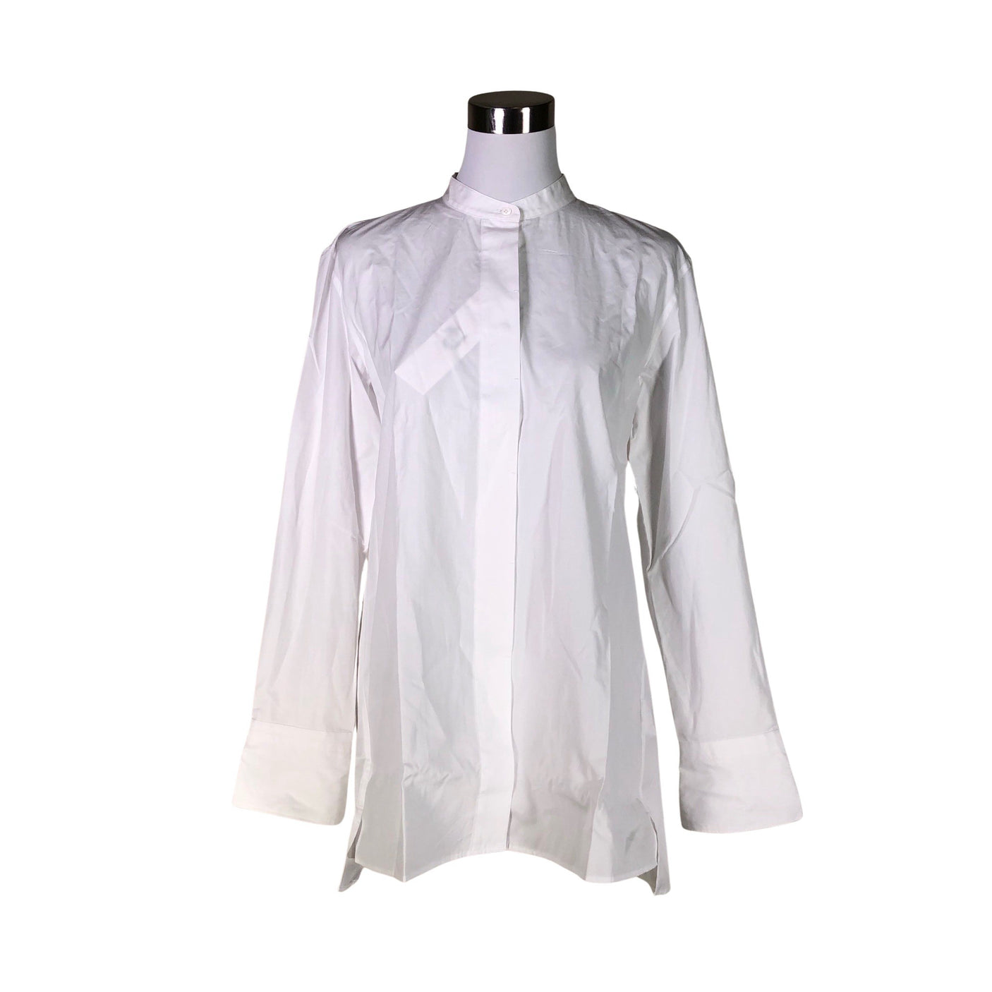 Unisex Uniqlo - Pluus, suurus 38 - Valge (1)
