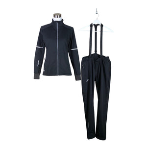 Unisex Rukka - Spordirõivad, suurus 38 - Must (1)