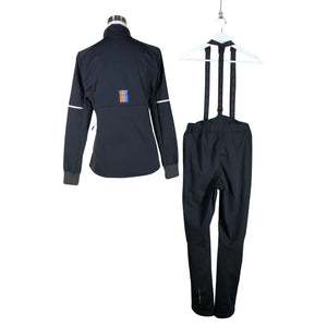 Unisex Rukka - Spordirõivad, suurus 38 - Must (2)