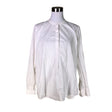 Unisex Filippa K. - Pluus, suurus 40 - Valge ()