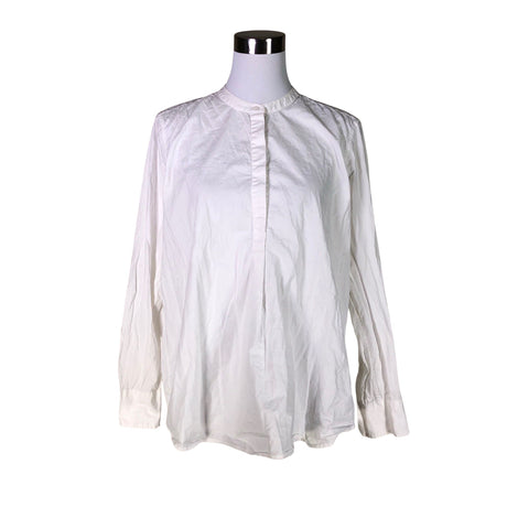 Unisex Filippa K. - Pluus, suurus 40 - Valge ()