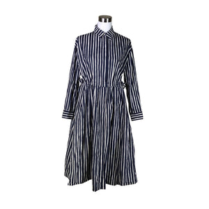 Unisex Marimekko - Mitteveniv kleit, suurus 38 - Sinine (1)