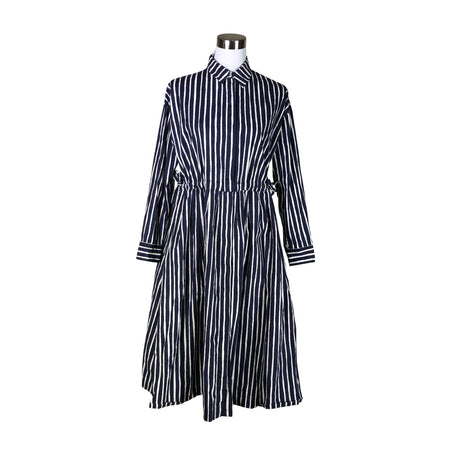 Unisex Marimekko - Mitteveniv kleit, suurus 38 - Sinine ()