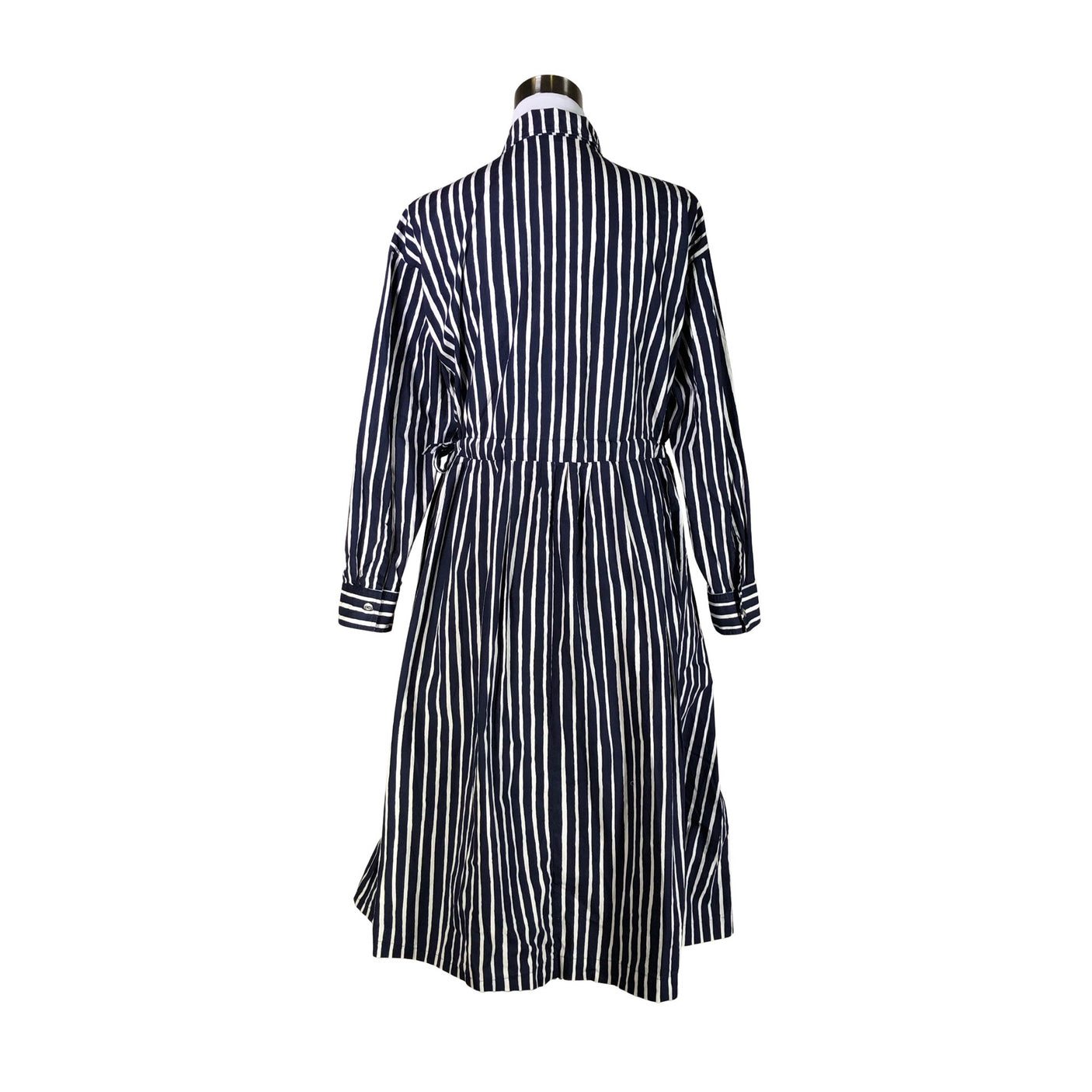 Unisex Marimekko - Mitteveniv kleit, suurus 38 - Sinine (2)