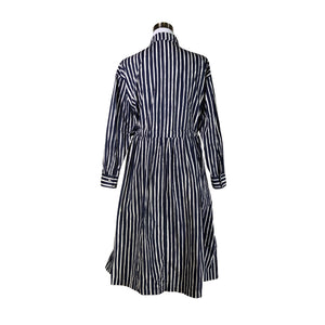 Unisex Marimekko - Mitteveniv kleit, suurus 38 - Sinine (2)