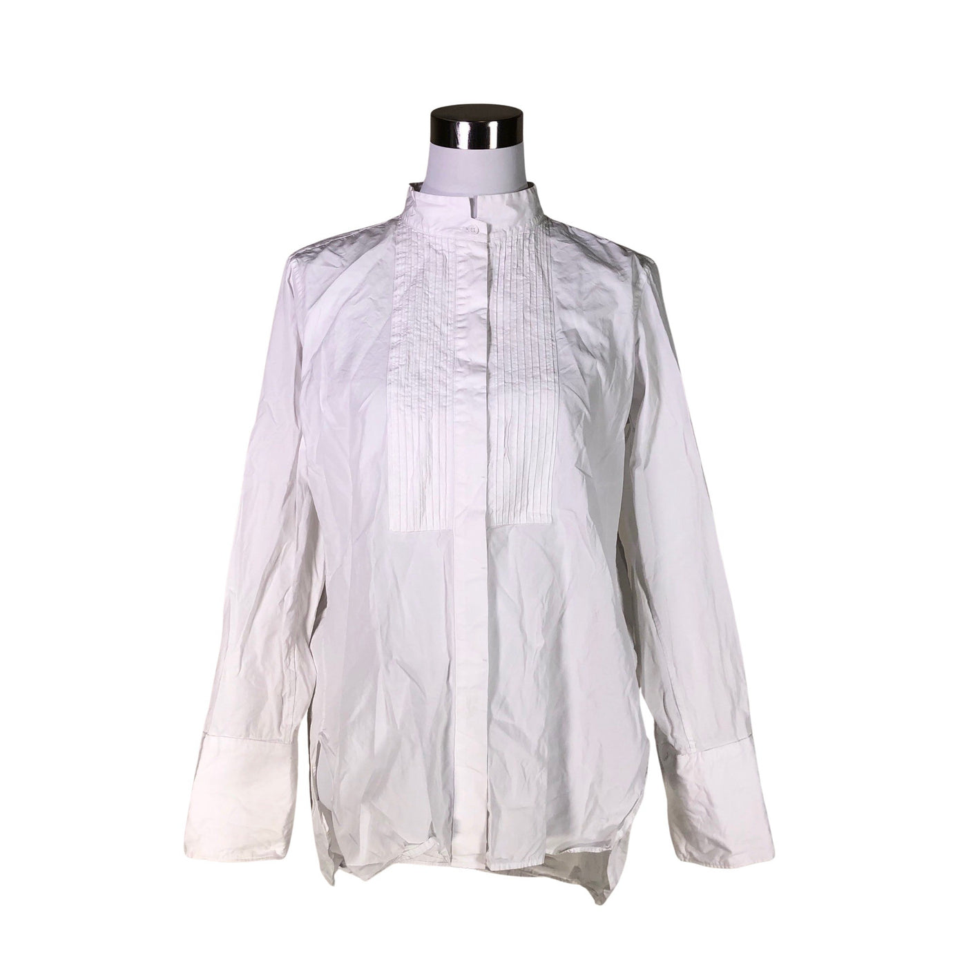 Unisex Uniqlo - Pluus, suurus 38 - Valge (1)