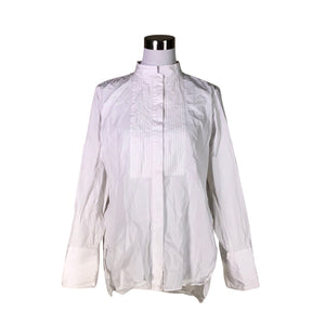 Unisex Uniqlo - Pluus, suurus 38 - Valge (1)