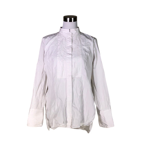 Unisex Uniqlo - Pluus, suurus 38 - Valge ()
