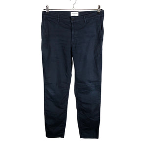 Unisex These Glory Days - Chino-püksid, suurus L - Sinine (1)