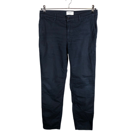 Unisex These Glory Days - Chino-püksid, suurus L - Sinine ()