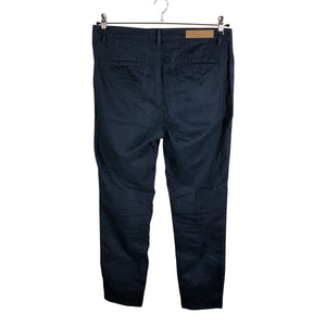Unisex These Glory Days - Chino-püksid, suurus L - Sinine (2)