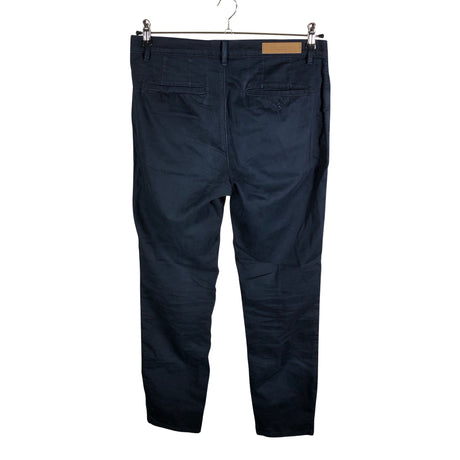 Unisex These Glory Days - Chino-püksid, suurus L - Sinine (2)