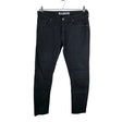 Unisex Karve - Teksad, suurus W33 - Must ()