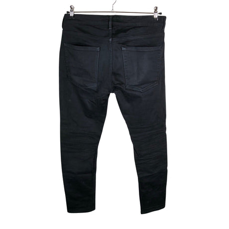 Unisex Karve - Teksad, suurus W33 - Must (2)