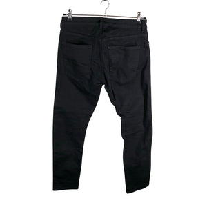 Unisex Karve - Teksad, suurus W33 - Must (2)