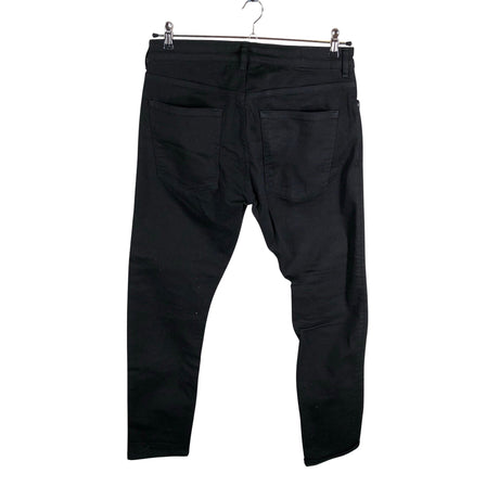 Unisex Karve - Teksad, suurus W33 - Must (2)