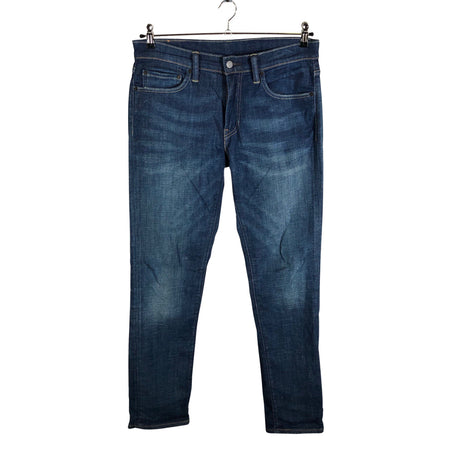 Unisex Levi's - Teksad, suurus W32 - Sinine ()