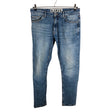 Unisex Karve - Teksad, suurus W33 - Sinine ()