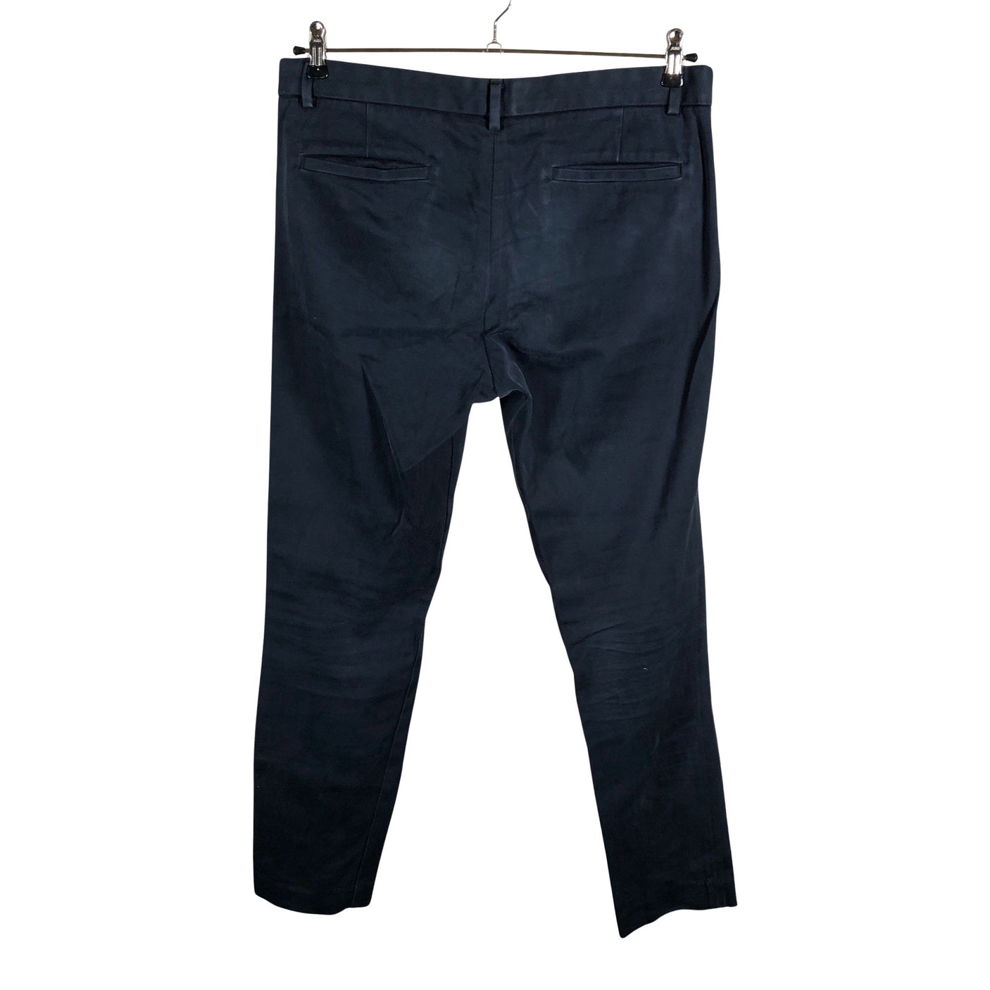Unisex COS - Chino-püksid, suurus L - Sinine (2)