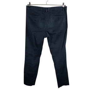 Unisex COS - Chino-püksid, suurus L - Sinine (2)