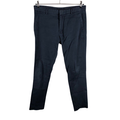 Unisex COS - Chino-püksid, suurus L - Sinine ()