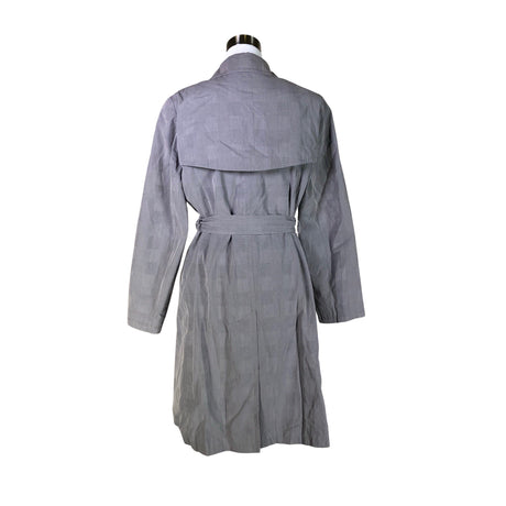 Unisex Classic - Trentš, suurus 38 - Hall (2)