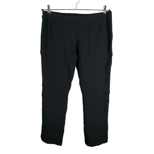Unisex Nanso - Trikotaažist püksid, suurus 42 - Must (1)