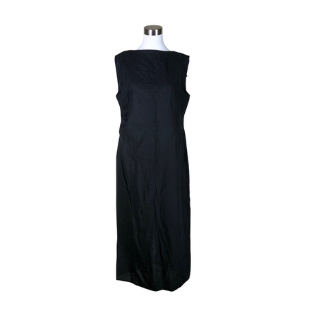 Unisex Marks&Spencer - Mitteveniv kleit, suurus 40 - Must ()