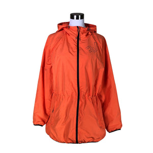 Unisex Raiski - Jope, suurus 40 - Oranž (1)