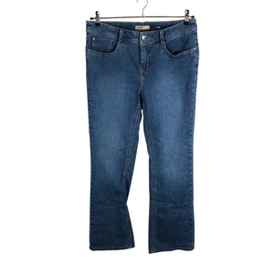 Unisex Eighty8 - Teksad, suurus W32 - Sinine (1)