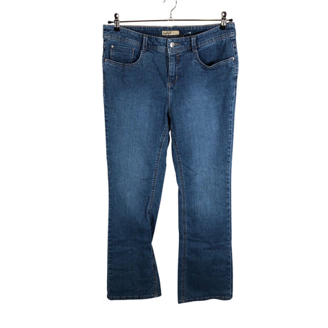 Unisex Eighty8 - Teksad, suurus W32 - Sinine ()