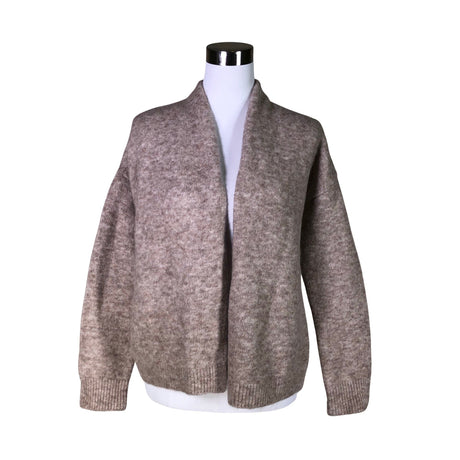 Unisex Andiata - Kardigan, suurus 36 - Beige ()