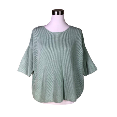 Unisex Soaked - Kampsun, suurus 38 - Roheline ()