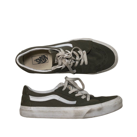 Unisex Vans - Tennised, suurus 43 - Roheline ()