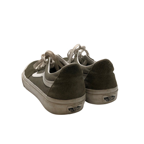 Unisex Vans - Tennised, suurus 43 - Roheline (2)