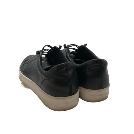 Unisex Vagabond - Tennised, suurus 39 - Must (2)
