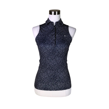 Unisex J.Lindeberg - Sporditopp, suurus 34 - Sinine ()