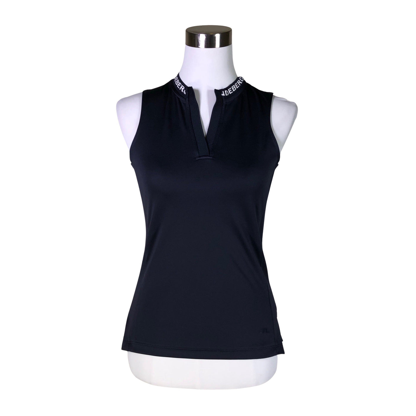 Unisex J.Lindeberg - Sporditopp, suurus 34 - Sinine (1)