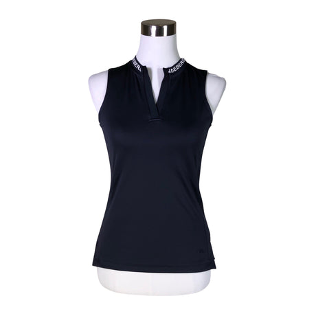 Unisex J.Lindeberg - Sporditopp, suurus 34 - Sinine ()