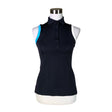 Unisex J.Lindeberg - Sporditopp, suurus 34 - Sinine ()