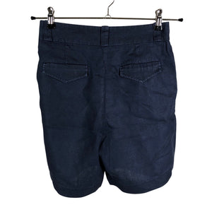 Unisex Nanso - Lühikesed püksid, suurus 34 - Sinine (2)
