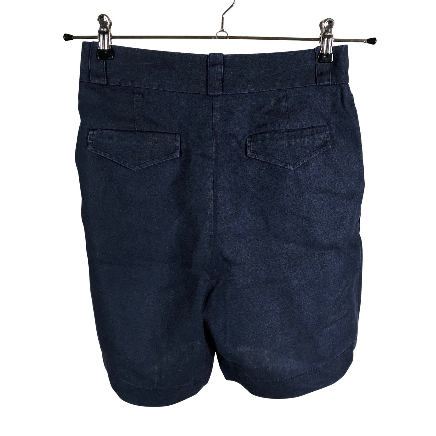 Unisex Nanso - Lühikesed püksid, suurus 34 - Sinine (2)