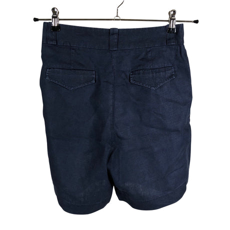 Unisex Nanso - Lühikesed püksid, suurus 34 - Sinine (2)