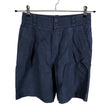 Unisex Nanso - Lühikesed püksid, suurus 34 - Sinine ()