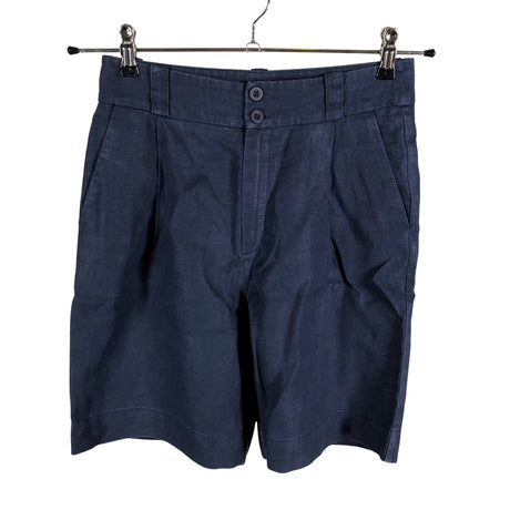 Unisex Nanso - Lühikesed püksid, suurus 34 - Sinine ()