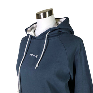 Unisex Johaug - Dressid, suurus 34 - Sinine (3)