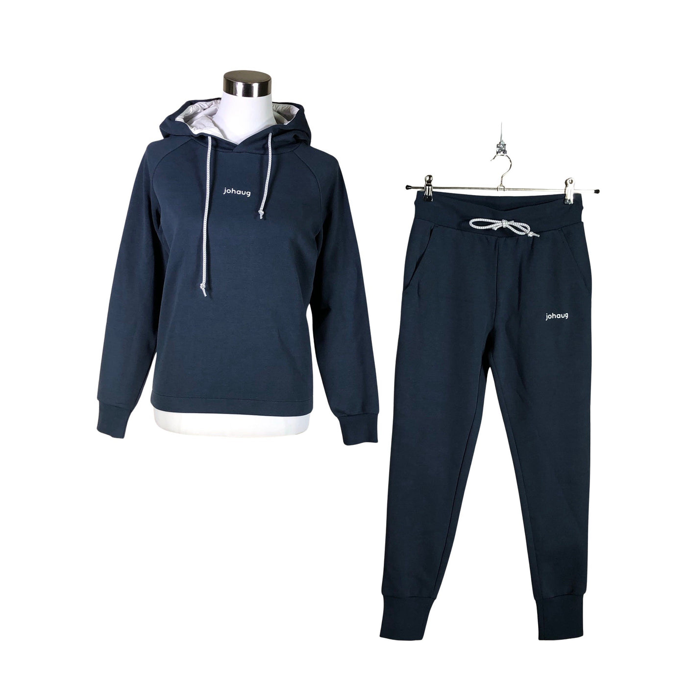Unisex Johaug - Dressid, suurus 34 - Sinine (1)